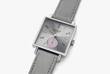 Ladies' watch  NOMOS GLASHÜTTE, Tetra Die Unerreichbare / 29.50mm × 29.50mm, SKU: 427 | watchphilosophy.co.uk