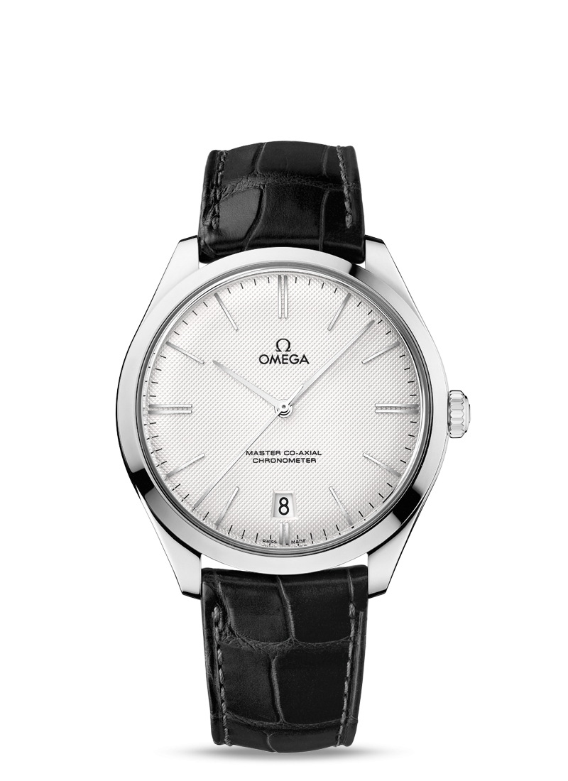 Men's watch / unisex  OMEGA, De Ville Tresor Co Axial Chronometer / 40mm, SKU: 432.53.40.21.02.004 | watchphilosophy.co.uk