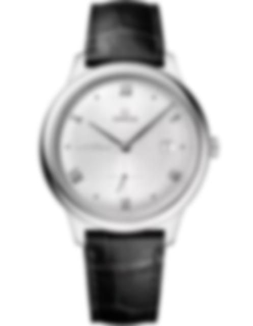 Men's watch / unisex OMEGA, De Ville Prestige / 41mm, SKU: 434.13.41.20.02.001 | watchphilosophy.co.uk