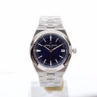 Men's watch / unisex  VACHERON CONSTANTIN, Overseas / 41mm, SKU: 4500V/110A-B128 | watchphilosophy.co.uk