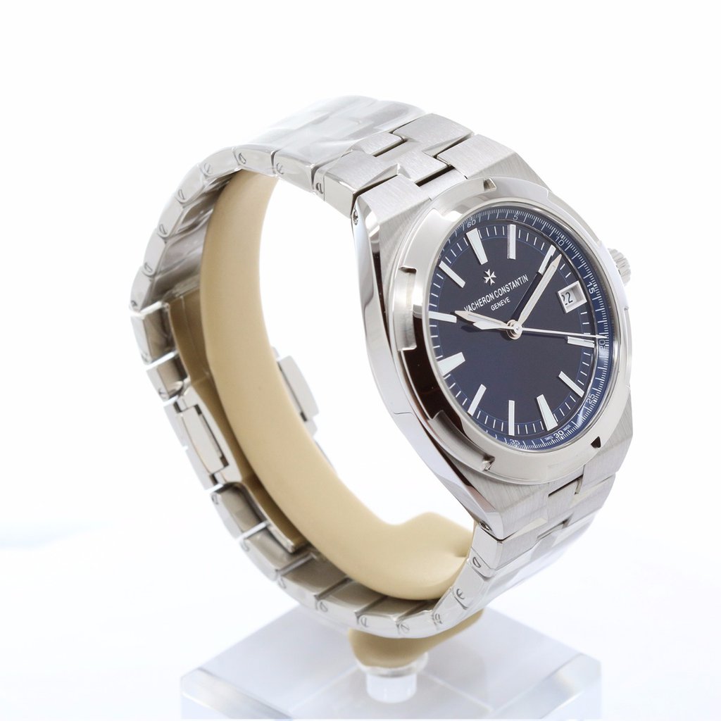 Men's watch / unisex  VACHERON CONSTANTIN, Overseas / 41mm, SKU: 4500V/110A-B128 | watchphilosophy.co.uk