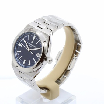 Men's watch / unisex  VACHERON CONSTANTIN, Overseas / 41mm, SKU: 4500V/110A-B128 | watchphilosophy.co.uk