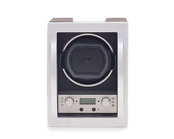  WOLF 1834, Module 4.1 Watch Winder, SKU: 454011 | watchphilosophy.co.uk