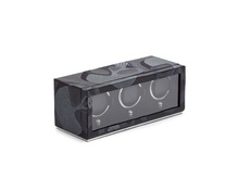  WOLF 1834, Memento Mori Triple Cub Watch Winder, SKU: 493602 | watchphilosophy.co.uk