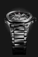 Men's watch / unisex  HUBLOT, Big Bang Integrated Time Only Titanium / 40mm, SKU: 456.NX.0170.NX | watchphilosophy.co.uk