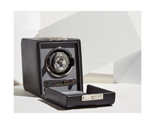  WOLF 1834, Viceroy Single Watch Winder, SKU: 456002 | watchphilosophy.co.uk