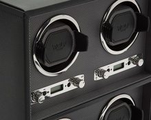  WOLF 1834, Viceroy 4pc Watch Winder, SKU: 456702 | watchphilosophy.co.uk