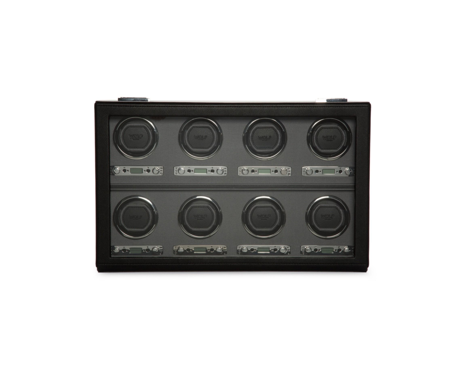  WOLF 1834, Viceroy 8pc Watch Winder, SKU: 456902 | watchphilosophy.co.uk