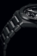 Men's watch / unisex  HUBLOT, Big Bang Integrated Time Only Black Magic / 38mm, SKU: 457.CX.1270.CX | watchphilosophy.co.uk