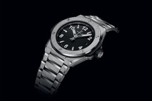 Men's watch / unisex  HUBLOT, Big Bang Integrated Time Only Titanium / 38mm, SKU: 457.NX.1270.NX | watchphilosophy.co.uk