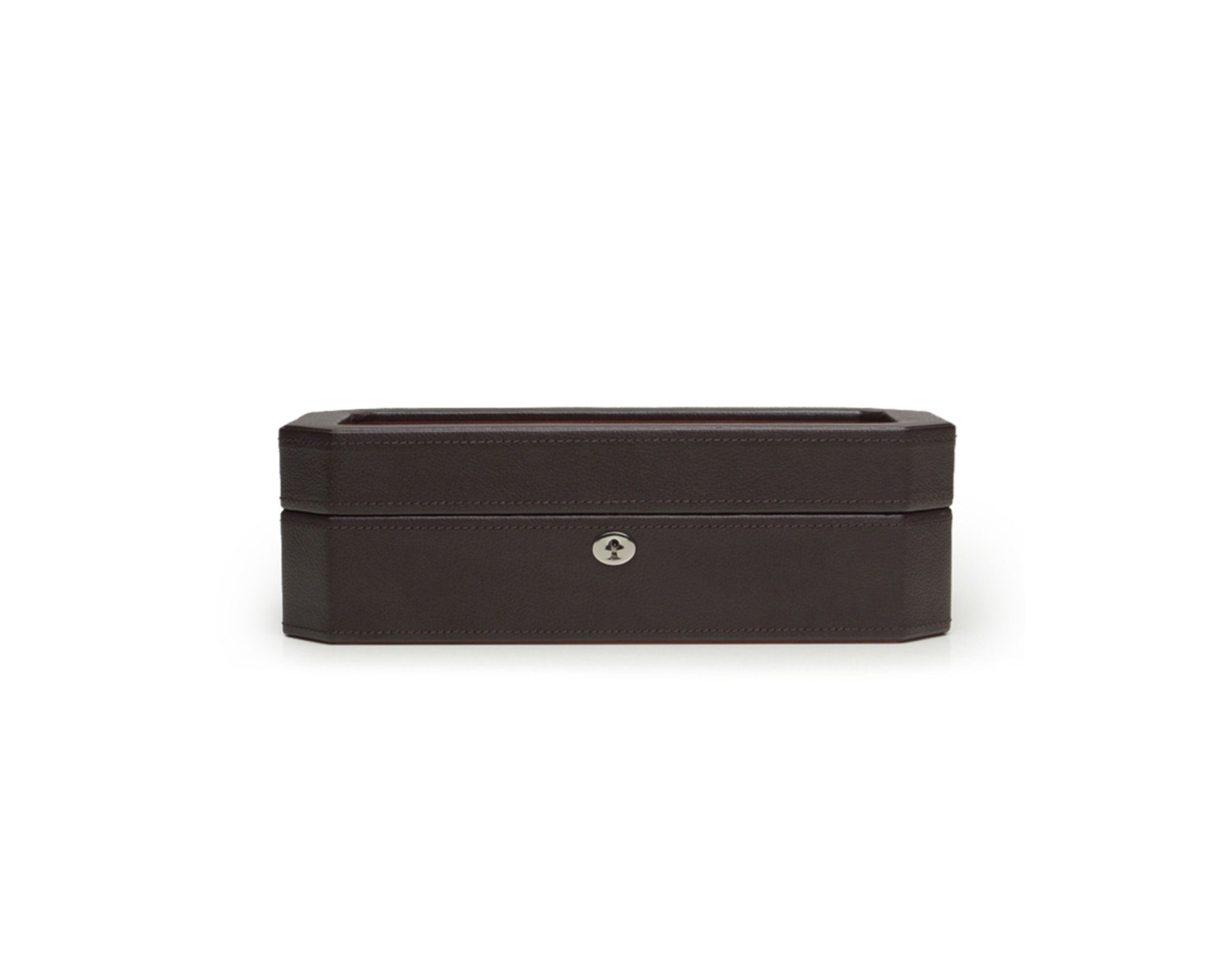  WOLF 1834, Windsor 5 Piece Watch Box, SKU: 458306 | watchphilosophy.co.uk