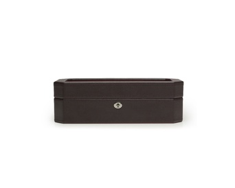  WOLF 1834, Windsor 5 Piece Watch Box, SKU: 458306 | watchphilosophy.co.uk