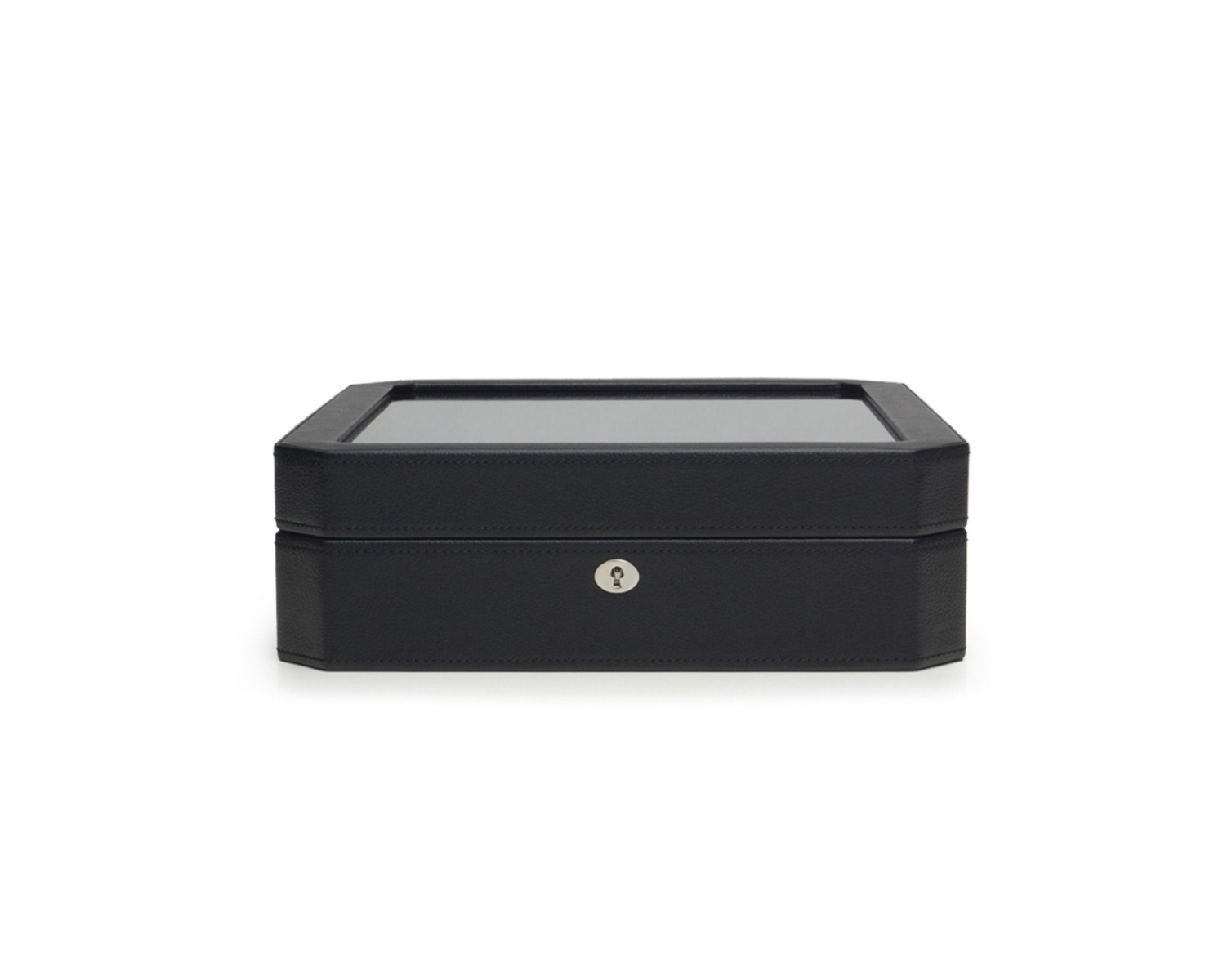  WOLF 1834, Windsor 10pc Watch Box, SKU: 4584029 | watchphilosophy.co.uk