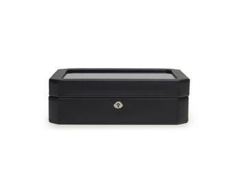  WOLF 1834, Windsor 10pc Watch Box, SKU: 458403 | watchphilosophy.co.uk