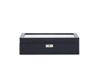  WOLF 1834, Howard 7pc Watch Box With Storage, SKU: 465217 | watchphilosophy.co.uk