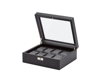  WOLF 1834, Viceroy 8pc Watch Box, SKU: 466002 | watchphilosophy.co.uk