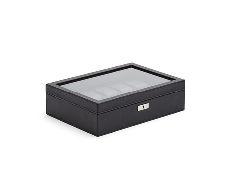  WOLF 1834, Viceroy 10pc Watch Box, SKU: 466102 | watchphilosophy.co.uk