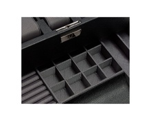  WOLF 1834, Viceroy 10pc Watch Box W/ Drawer, SKU: 466202 | watchphilosophy.co.uk