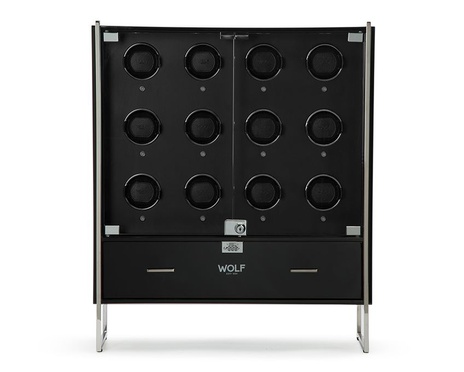  WOLF 1834, Regent - 12 Piece Cabinet Winder, SKU: 468070 | watchphilosophy.co.uk