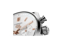 Men's watch / unisex  TAG HEUER, Carrera / 42mm, SKU: CBN2013.FC6483 | watchphilosophy.co.uk