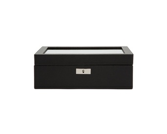  WOLF 1834, Roadster 8pc Watch Box, SKU: 477456 | watchphilosophy.co.uk