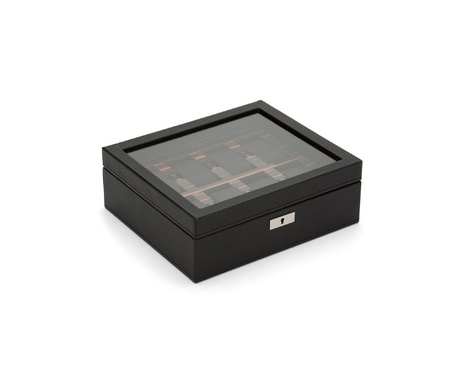  WOLF 1834, Roadster 8pc Watch Box, SKU: 477456 | watchphilosophy.co.uk