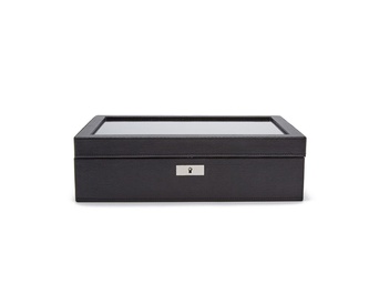  WOLF 1834, Roadster 10pc Watch Box, SKU: 477556 | watchphilosophy.co.uk