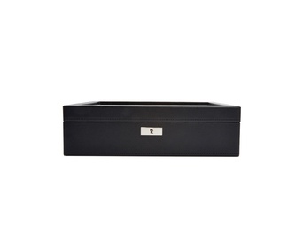  WOLF 1834, Roadster 15pc Watch Box, SKU: 477756 | watchphilosophy.co.uk