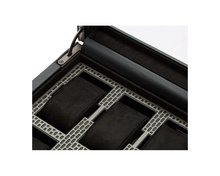  WOLF 1834, Axis 10pc Watch Box, SKU: 488103 | watchphilosophy.co.uk