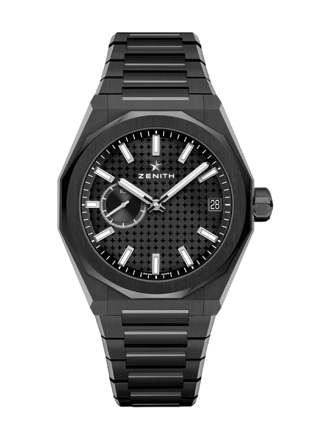 Men's watch / unisex  ZENITH, Defy Skyline / 41mm, SKU: 49.9300.3620/21.I001 | watchphilosophy.co.uk