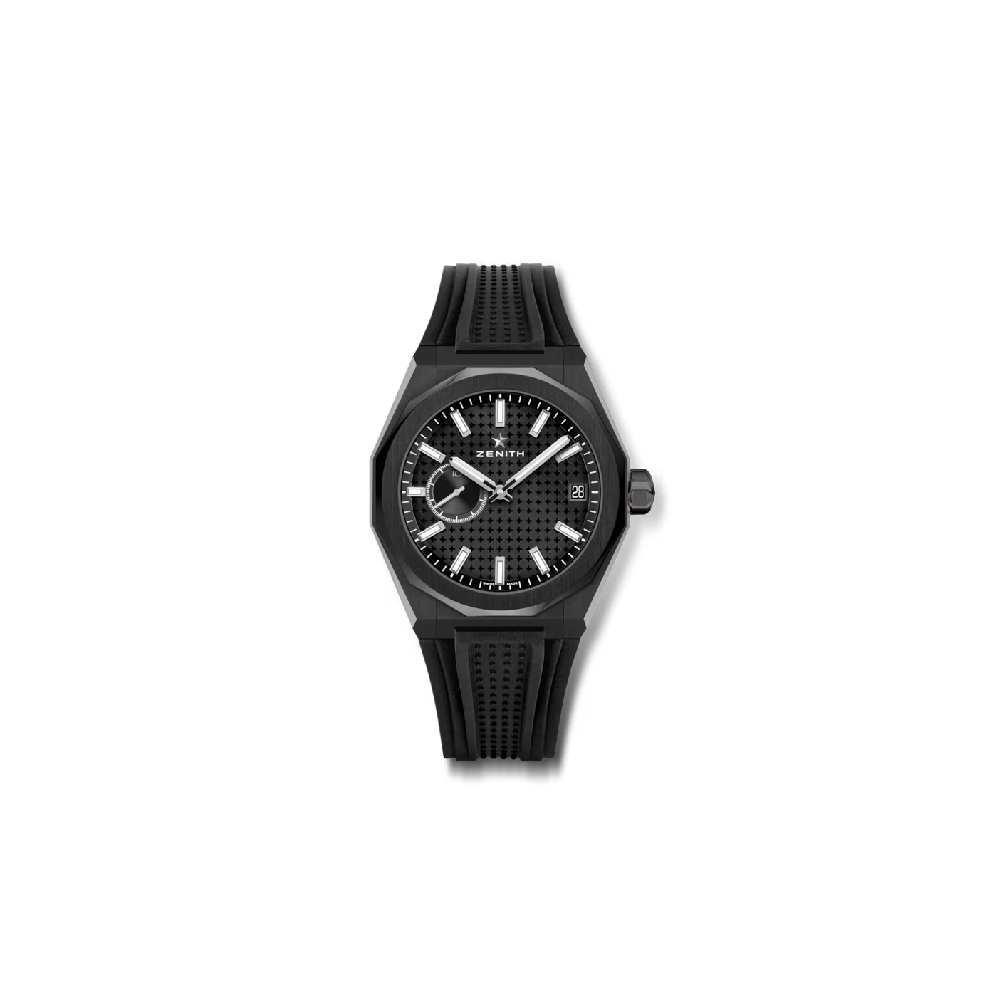 Men's watch / unisex  ZENITH, Defy Skyline / 41mm, SKU: 49.9300.3620/21.I001 | watchphilosophy.co.uk