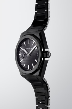 Men's watch / unisex  ZENITH, Defy Skyline / 41mm, SKU: 49.9300.3620/21.I001 | watchphilosophy.co.uk