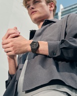Men's watch / unisex  ZENITH, Defy Skyline Tourbillon / 41mm, SKU: 49.9300.3630/21.I001 | watchphilosophy.co.uk