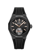 Men's watch / unisex  ZENITH, Defy Skyline Tourbillon / 41mm, SKU: 49.9300.3630/21.I001 | watchphilosophy.co.uk
