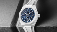 Men's watch / unisex  ZENITH, Defy Skyline Skeleton / 41mm, SKU: 49.9301.3620/79.I001 | watchphilosophy.co.uk