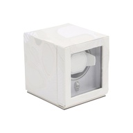  WOLF 1834, Memento Mori Single Cub Watch Winder, SKU: 493101 | watchphilosophy.co.uk