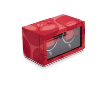  WOLF 1834, Memento Mori Double Cub Watch Winder, SKU: 493272 | watchphilosophy.co.uk