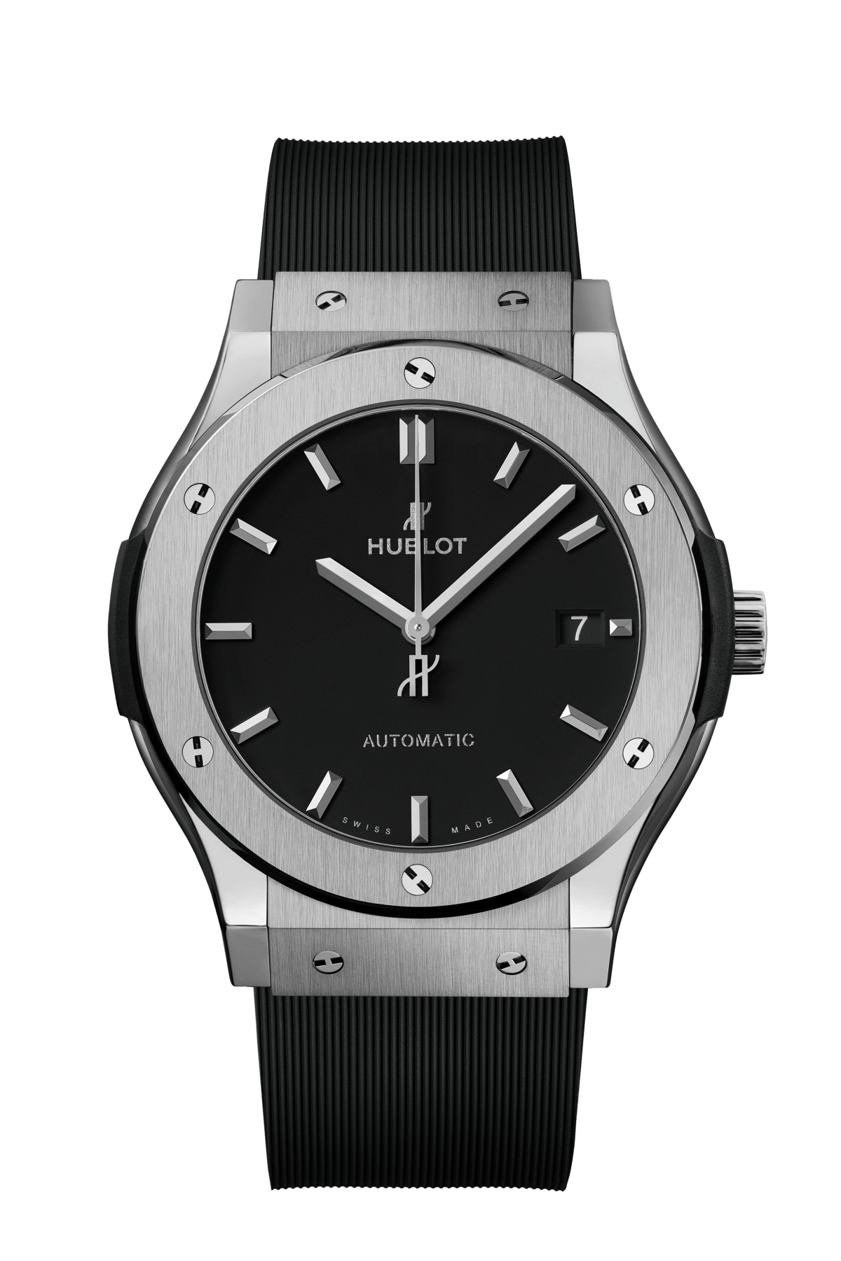 Men's watch / unisex  HUBLOT, Classic Fusion / 45mm, SKU: 511.NX.1171.RX | watchphilosophy.co.uk