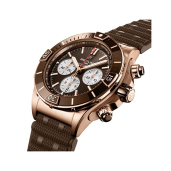 Men's watch / unisex  BREITLING, Super Chronomat B01 / 44mm, SKU: RB0136E31Q1S1 | watchphilosophy.co.uk