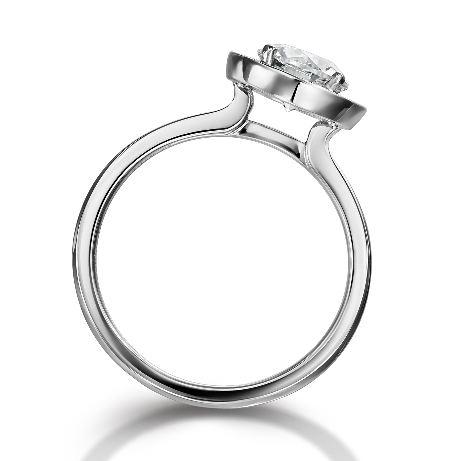 Women Jewellery  FURRER JACOT, Engagement rings, SKU: 53-66750-0-W/008-74-0-55-3 | watchphilosophy.co.uk