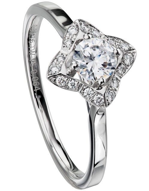 Women Jewellery  FURRER JACOT, Engagement rings, SKU: 53-66820-3-W/006-74-0-53-3 | watchphilosophy.co.uk