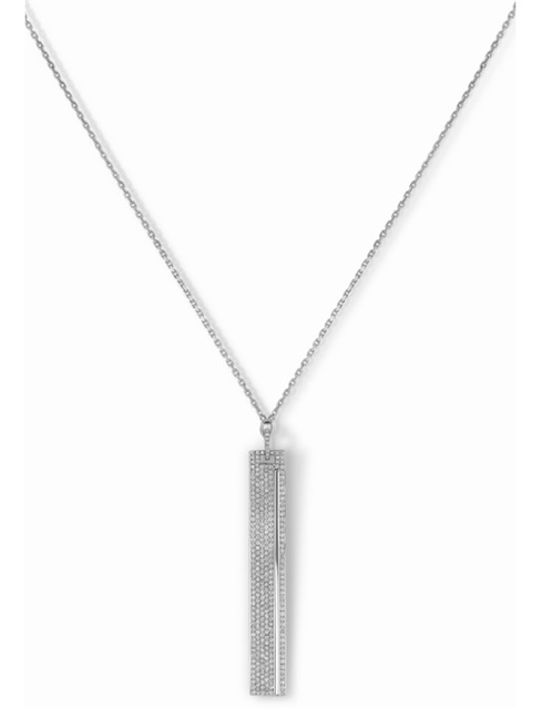 Women Jewellery  MESSIKA, Necklace Sautoir Kate Paved, SKU: 81CO02W0-6128-0004-WG | watchphilosophy.co.uk