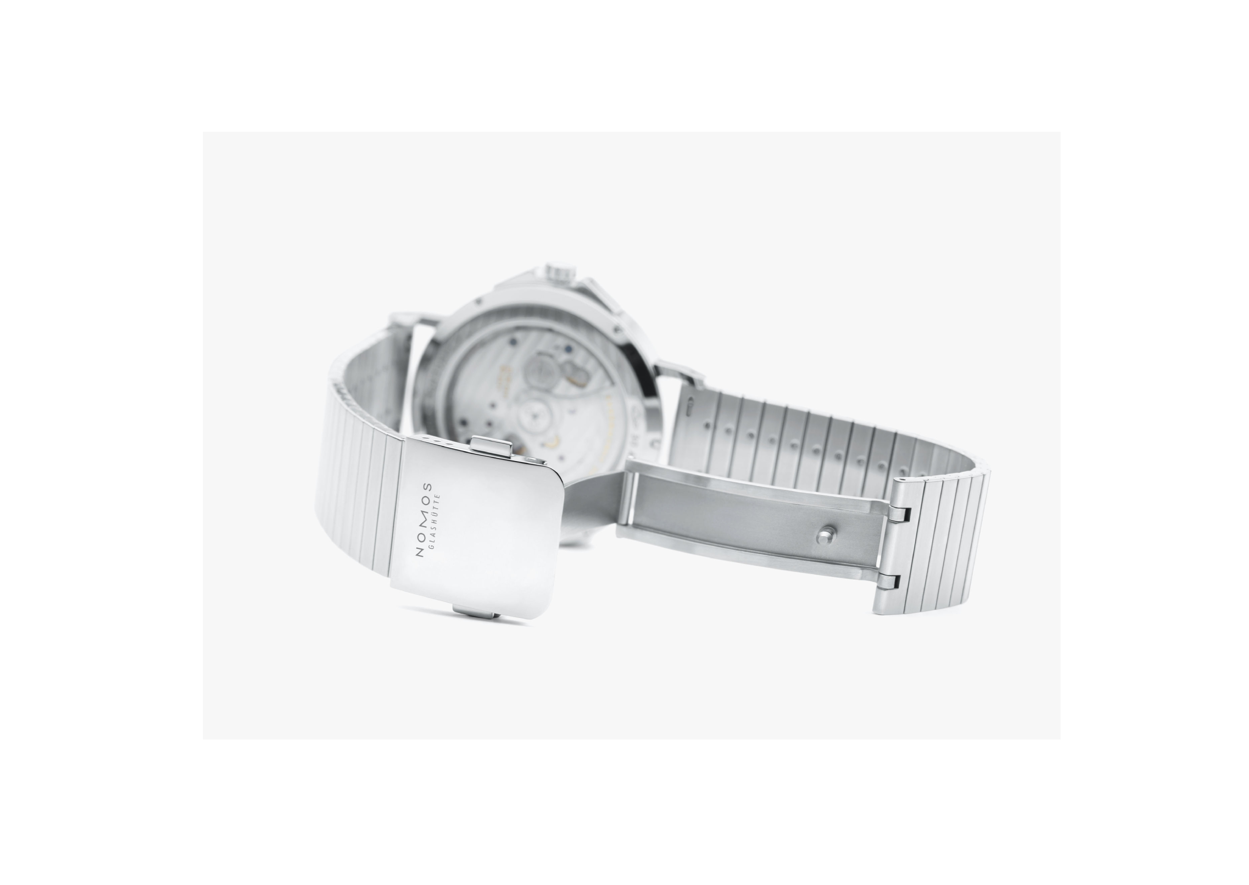 Men's watch / unisex  NOMOS GLASHÜTTE, Tangente Sport Neomatik 42 Date / 42mm, SKU: 580 | watchphilosophy.co.uk