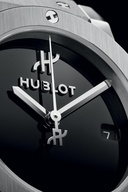 Ladies' watch  HUBLOT, Classic Fusion Original Titanium / 29mm, SKU: 591.NX.1270.RX.MDM | watchphilosophy.co.uk