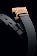 Ladies' watch  HUBLOT, Classic Fusion King Gold Grey / 29mm, SKU: 591.OX.7080.RX | watchphilosophy.co.uk