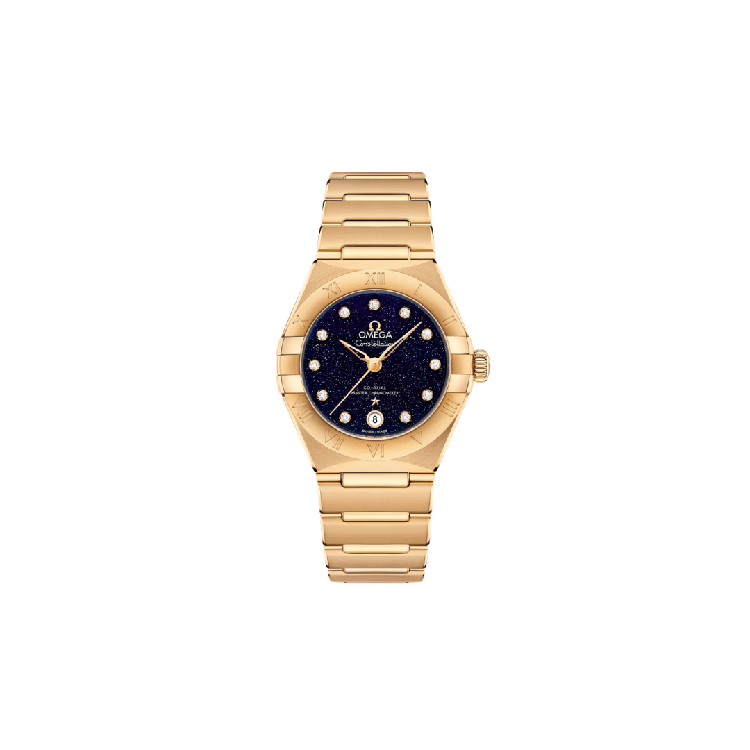 Ladies' watch  OMEGA, Constellation / 29mm, SKU: 131.50.29.20.53.002 | watchphilosophy.co.uk