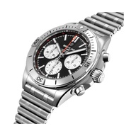 Men's watch / unisex  BREITLING, Chronomat B01 / 42mm, SKU: AB0134101B1A1 | watchphilosophy.co.uk