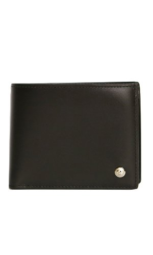  CARAN D’ACHE, 4-Card Wallet With Coin Case, SKU: 6208.009 | watchphilosophy.co.uk