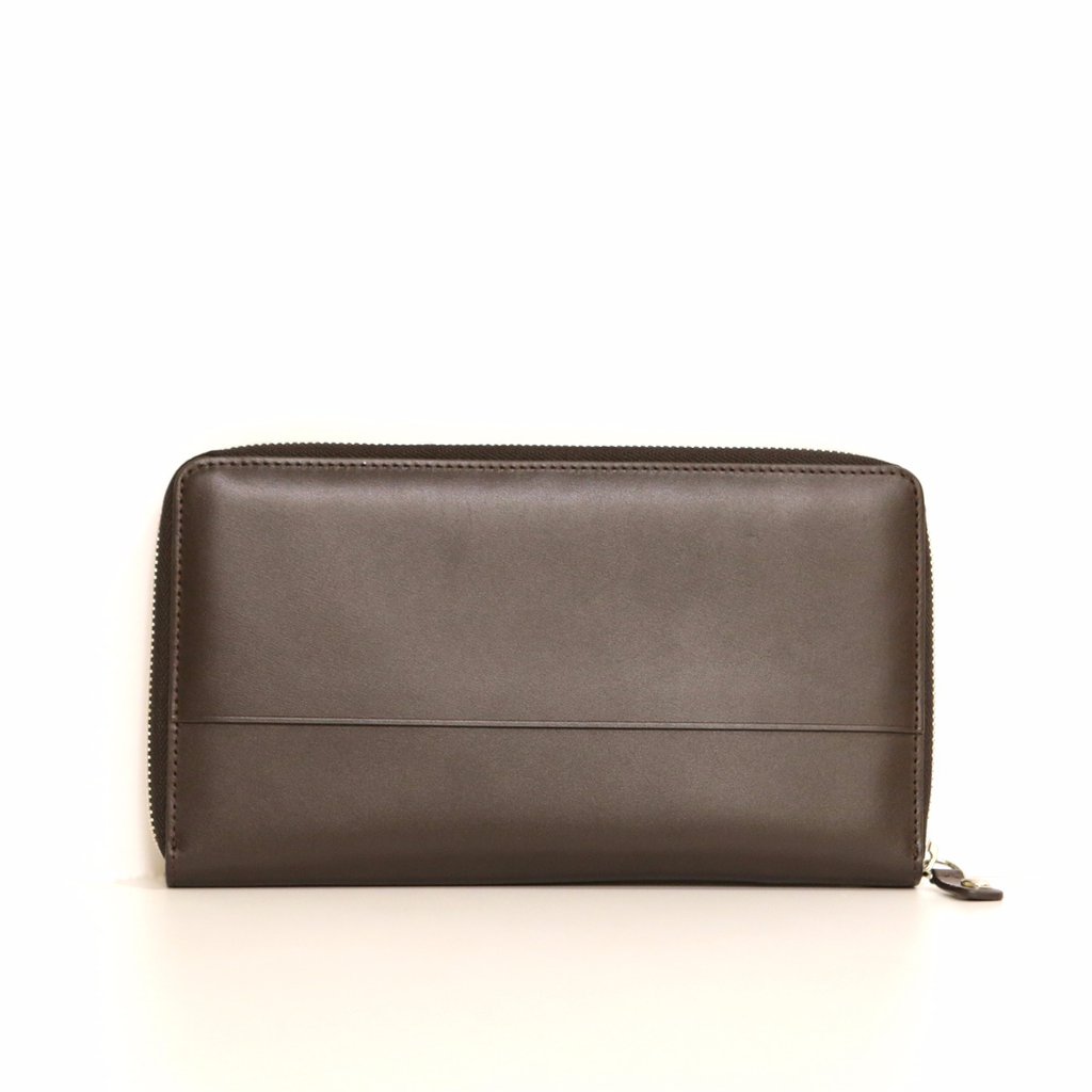  CARAN D’ACHE, Passport Holder With Zip, SKU: 6211.059 | watchphilosophy.co.uk