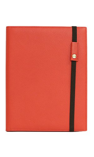  CARAN D’ACHE, Leather Notebook A5 "Léman", SKU: 6233.770 | watchphilosophy.co.uk